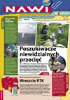 Ilustracja: NAWI - maj 2005, nr 5 (7)